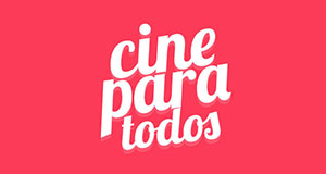 Logo cine para todos