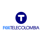 Logotipo de Foxtelecolombia