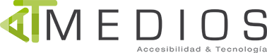 Logo AT Medios