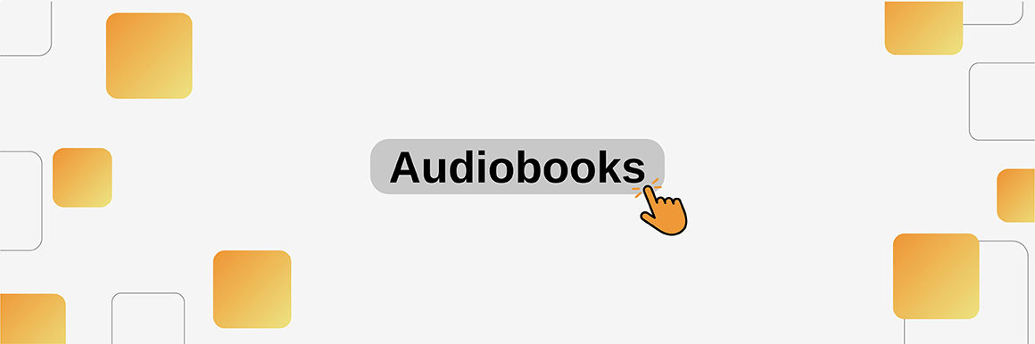 Saber más de Audiolibros