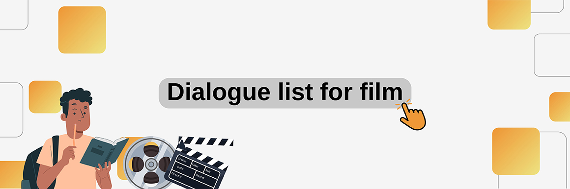 Saber más de Listas de diálogos