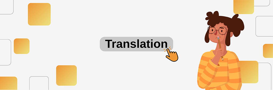 Saber más de Traducción
