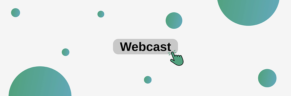 Saber más de Webcast