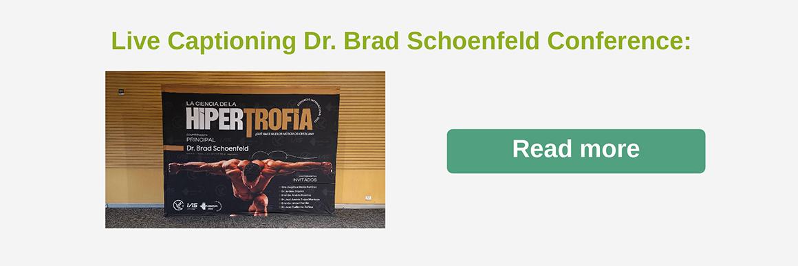 Brad Schoenfeld Photo